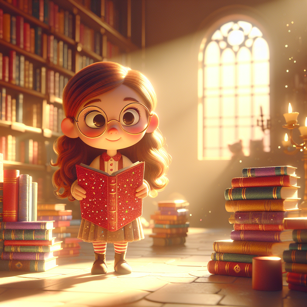 The Whispering Library